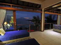 Lembongan Sanctuary Villas Hotels near Panorama Point