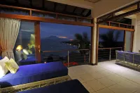 Lembongan Sanctuary Villas Отели рядом с достопримечательностью «Нуса Лембонган»