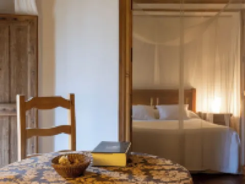 ลาคาซ่าแกรนเด้ โรงแรมในCuenca