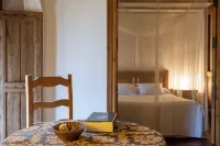 La Casa Grande Hotels in Talayuelas