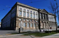 The Rex Hotel Porto Các khách sạn ở 