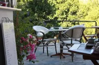 Parla Apart Hotel Hotels in Cesme