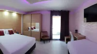 L'Hôtel du Lac Casteljaloux - ติดทะเล