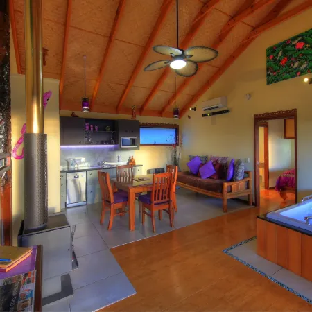 Maleny Tropical Retreat