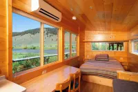 Redwood Cabins