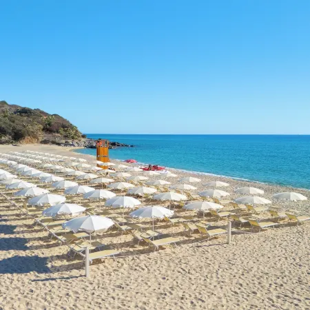 Spiagge San Pietro, a Charming & Relaxing Resort
