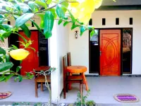 Angin Mamiri Rinjani Cottages and Restaurant