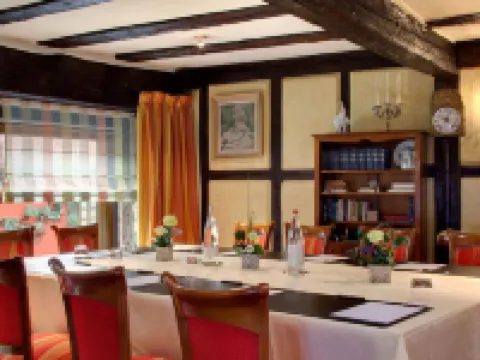 勒馬雷夏爾酒店 科爾馬酒店