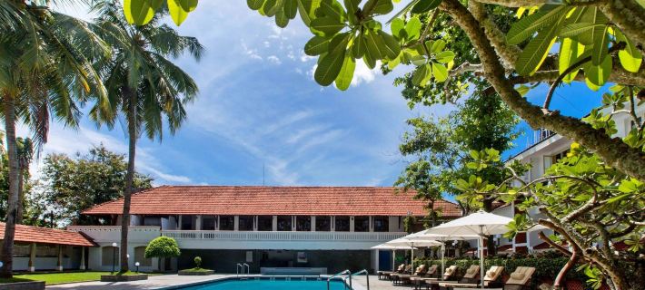 Casino Hotel - Cgh Earth, Cochin Hotels in Kochi