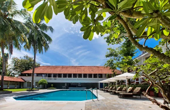 Cgh 地球科欽娛樂場酒店