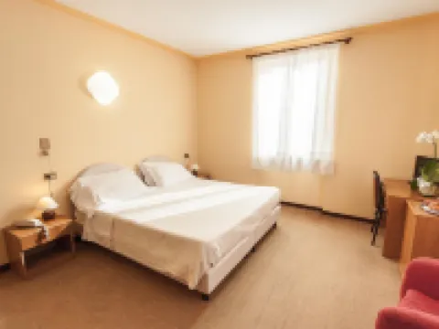Hotel San Marco Hotel a Bedonia