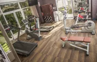 Garden Court Morningside Sandton - Gym