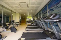 Ataol Can Termal & Spa - Gym