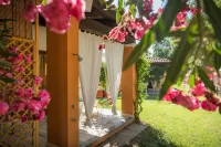 Tiliguerta Glamping&Camping Village