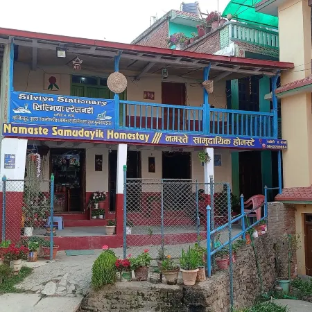 Namaste Samudayik Homestay