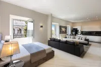 Amazing Colosseo Hotel a 