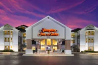 Hampton Inn & Suites Chicago/Hoffman Estates Hotels in Hoffman Estates