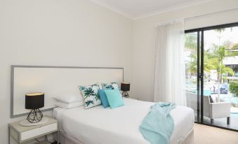 Terrigal Pacific Coastal Retreat