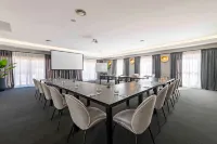 Best Western Plus Ambassador Orange Hotels in Orange