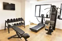 Lamaraz Hotels - spa