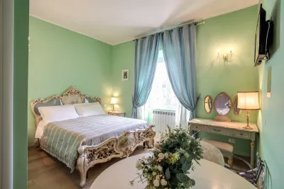Residenza Dei Principi Hotels in Rione Monti