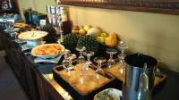 Jörn's Gästehaus - พร้อมอาหารเช้า