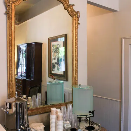 Andrew Jackson Hotel French Quarter Отели рядом с достопримечательностью «Пресбитере»