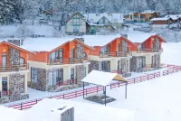 Villa Mtashi Các khách sạn ở 