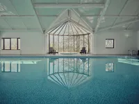 The Mole Resort - Hotel Rooms - Yüzme Havuzu