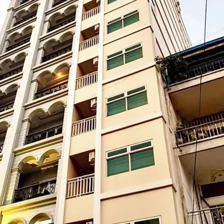 Point Boutique Hotel