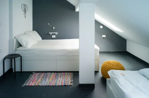 Good People Design Hostel Hotels in Belgrade