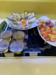 Radisson Hotel Barra Rio de Janeiro - servizio colazione