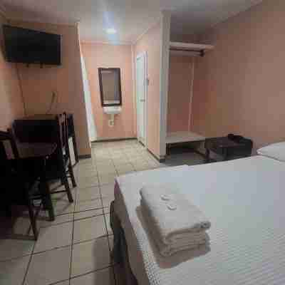 Aracari Hotel Guyana Rooms