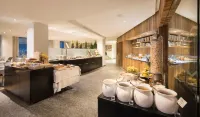 Hotel Concordia Hoteles en Livigno