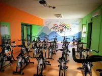 Central Apartments - Gym