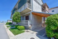 Apartments Marica Hotel a 
