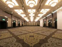นาโกยา การ์เดน พาเลซ โรงแรมใกล้สถานีฮิงาชิโอเตะ