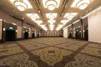 ホテル名古屋ガーデンパレス 名古屋のホテル