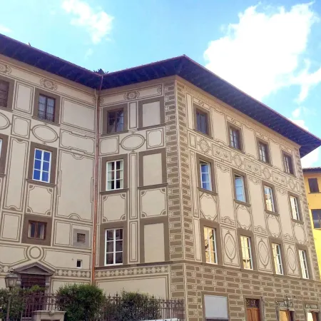 La Maison du Sage