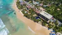 Hotel Kabalana - Beach