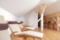Panoramahotel Sonnhalde