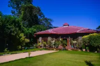 MF Holiday Bungalow - Gym