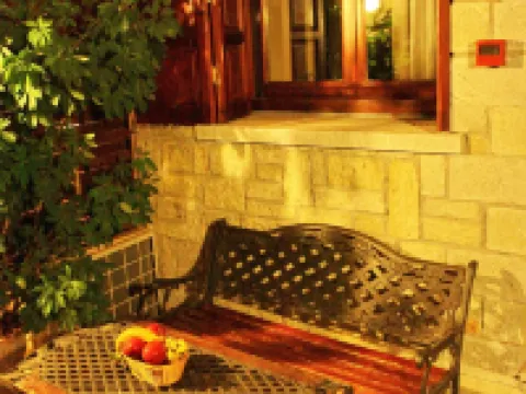 Ilion Hotel Hotels in Naupactus