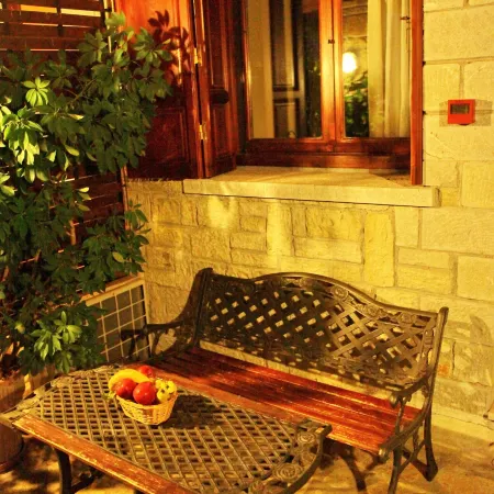 Ilion Hotel