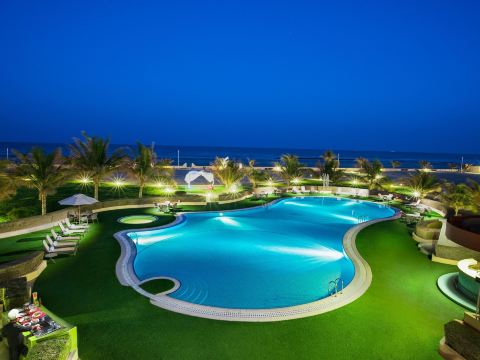 Masira Island Resort