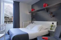 Le Faucigny - Hotel de Charme Hotel a Chamonix-Mont-Blanc