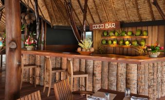 Le Taha'a by Pearl Resorts
