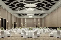 The St. Regis Saadiyat Island Resort, Abu Dhabi