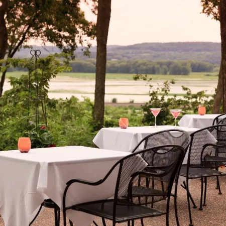 Goldmoor Inn & Resort