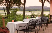 Goldmoor Inn & Resort - petit déjeuner